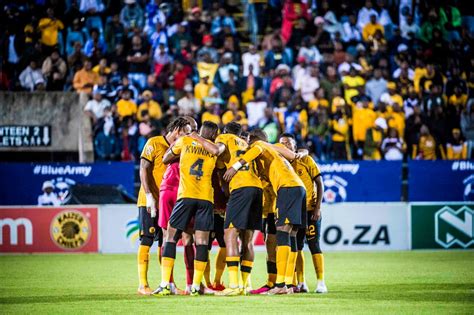 Kaizer Chiefs On Twitter Mu Kc Half Time Score