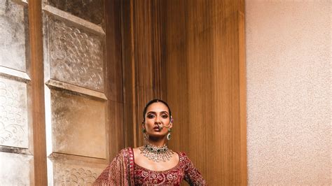 Fdci India Couture Week 2022 5 Tarun Tahiliani Lehengas That Will Steal Your Heart