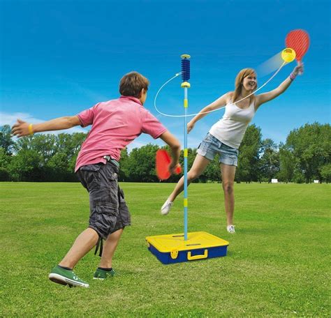 swing ball – Carnivals for Kids at Heart