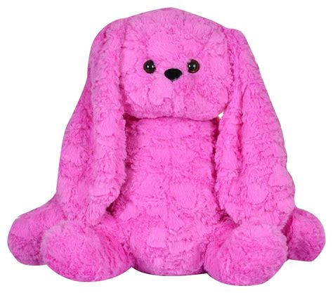 Buy Mirada Plush 35 Cm Bunny Soft Toy Purple Online At Low Prices In India