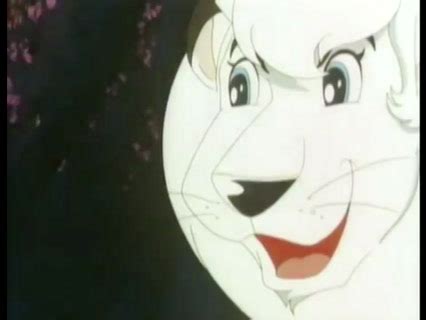 Leo The Lion Uncut English Dub Osamu Tezuka Mushi Production