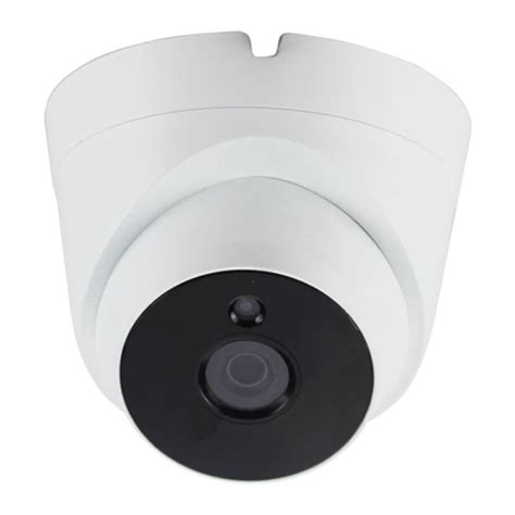 Ptytec Computer Shop Camara Ip Domo Hikvision Poe Mm Mp