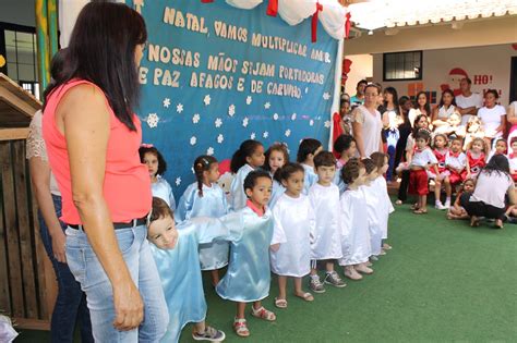 Cemei Ana Ramos Encerramento Das Atividades Do M S De Dezembro Do Cemei