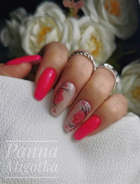 Pin By Ma A Mi On Moje Prace Nails Beauty Jewelry