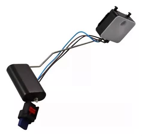 Sensor De Nivel Tsa T010276 Vw Virtus T cross Frete grátis