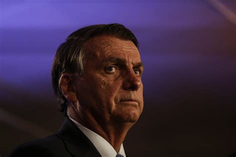 Destino Político De Bolsonaro Vai Ser Decidido Nesta Sexta Feira Ex