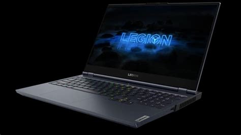 Lenovo Legion 7I Wallpaper