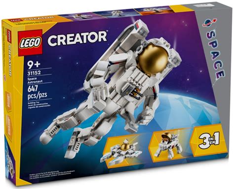 10 Lego Creator 3in1 January 2024 Set Image Leaks Prices And Release