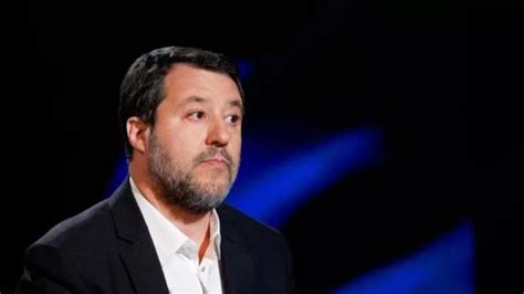 Sondaggi Salvini In Crisi Forza Italia Supera La Lega