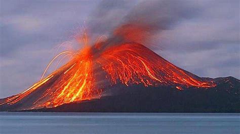 Eruzione Stromboli Un Evento Esplosivo Maggiore Rispetto All