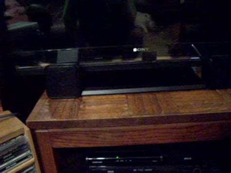 RCA RTD325W DVD Home Theater System Review YouTube