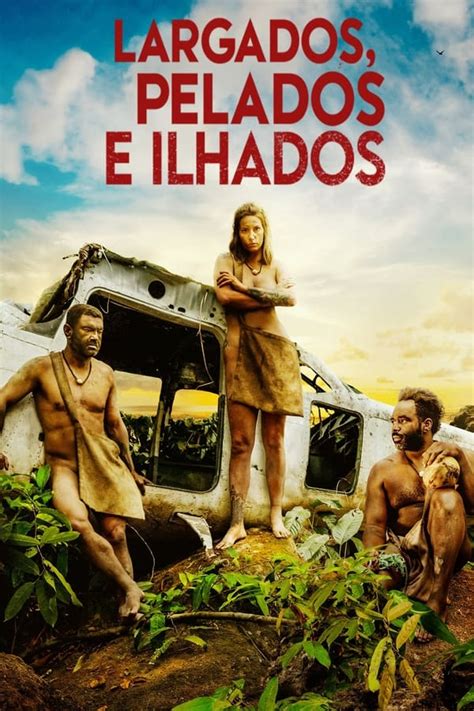 Assistir Largados Pelados E Ilhados Online Dublado E Legendado