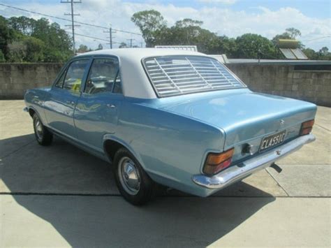 1969 Holden Torana Sl Hb Jcfd3959010 Just Cars