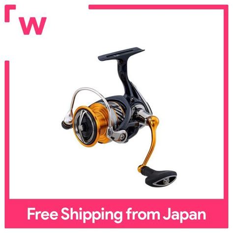 DAIWA Spinning Reel 20 Revolos LT3000D C 2020 Model Lazada PH