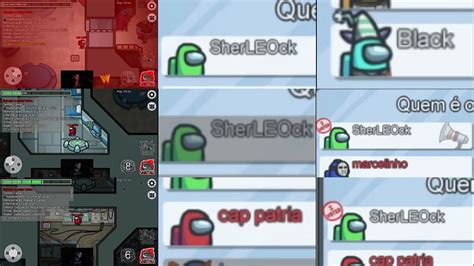 Among Us Videos XVIDEOS