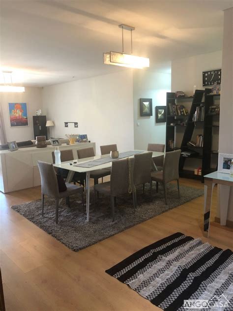 Apartamento T1 Em Coqueiros Angocasa