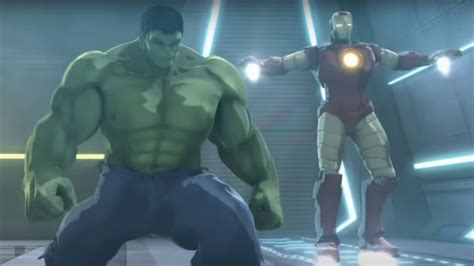 The Best Animated Marvel Movies (And How To Watch Them) | Cinemablend