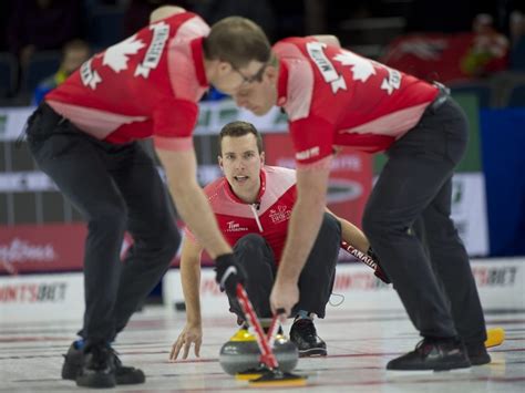 New high-profile curling teams coming into focus with free-agent frenzy ...