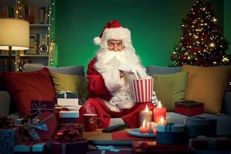 Os melhores filmes de Natal de 2023 na Netflix Ibi Internet Incrível