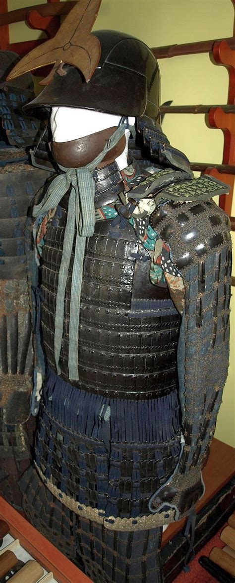 Recent Posts By Eric T Nihon No Katchu Samurai Armour Forum Samurai