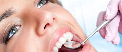 Beneficios De Una Limpieza Dental Profesional Cl Nica Bajo