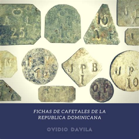 Libros Y Ensayos — Sociedad Numismática Dominicana