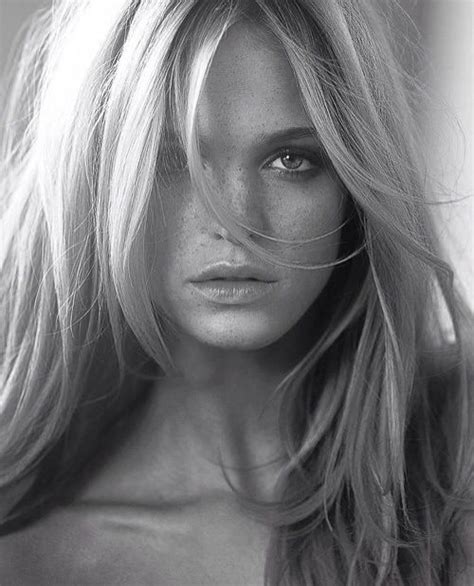 Erin Heatherton Gorgeous Hair Long Hair Styles Erin Heatherton