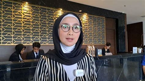 Desy Ratnasari Ingatkan Kaum Milenial Waspadai Politisasi Sara Di Media