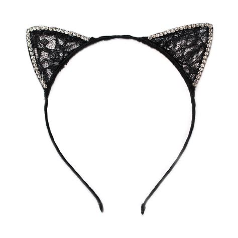 Cat Ears Drawing | Free download on ClipArtMag