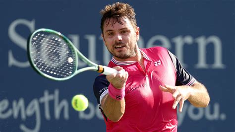 Atp Cincinnati Wawrinka In Drei Fritz Siegt Gegen Lehecka Tennisnet