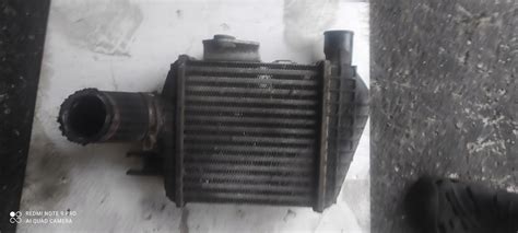 HYUNDAI TUCSON KIA 2 0 CRDI INTERCOOLER 12511566843 Oficjalne