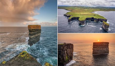 32 Famous Landmarks in Ireland (2025 Edition)