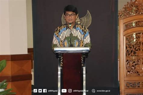 BKN Resmi Berlakukan Periode Kenaikan Pangkat Dari 2 Kali Menjadi 6