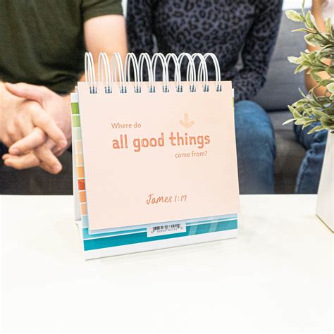 Bible Talk: 365 Family Bible Discussion Questions