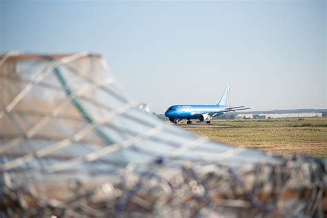 Decollato Il Nuovo Volo Di Ita Fra Roma E New Delhi Air Cargo Italy