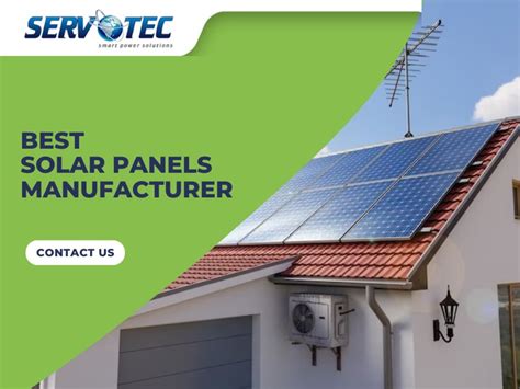 Best Solar Panels Manufacturer In India - Business - Nigeria