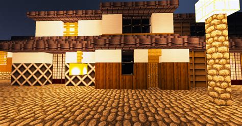 ItoHirobumi japanese Texturepack Minecraft Texture Pack