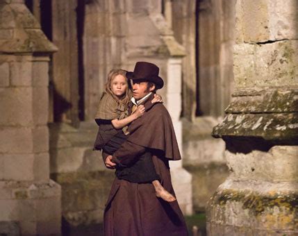 Les MisÃrables Movie Pictures and Trailers The Hunchblog of Notre Dame