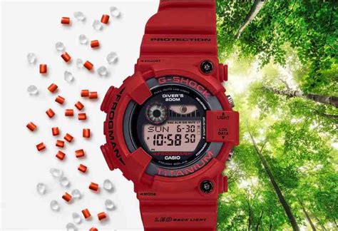 Bangkitkan Desain Ikonis G Shock Luncurkan Gw Nt Untuk