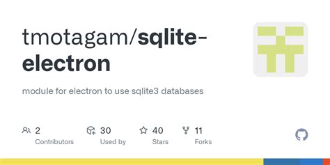 Releases Tmotagam Sqlite Electron GitHub