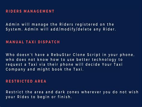 One-click features will soon simplify how to cancel uber 16