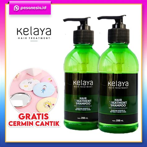 Harga Kalaya Hair Treatment Bpom Terbaru Maret 2023 BigGo Indonesia