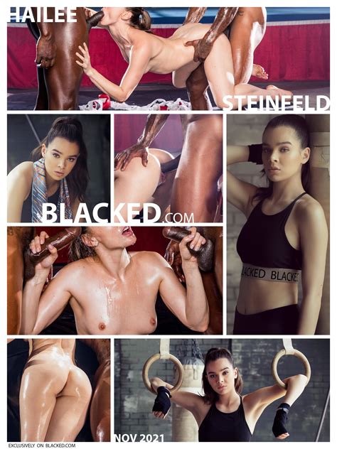 Hailee Steinfeld Weight Class Blacked Reddit Nsfw