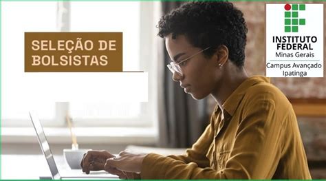 Edital Sele O De Bolsista Para Atuar Em Projeto De Ensino