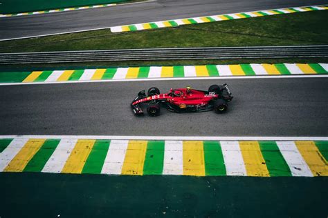 F1 Verstappen Takes Controlled São Paulo Win Ahead Of Norris As Alonso