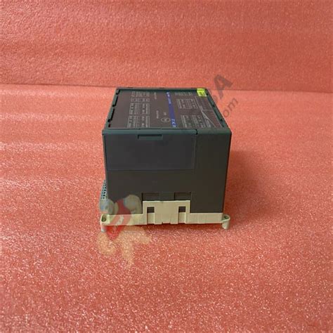 GJR5252300R3101 07AC91H ABB Analog I O Module ABB Xiamen Xiongba E