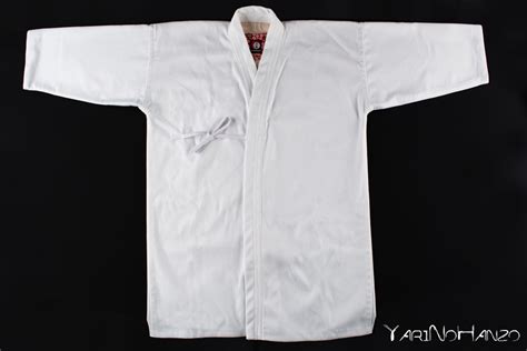 Yarinohanzo Kendo Gi Sakura Kendo Gi Bianco Giacca Per Kendo