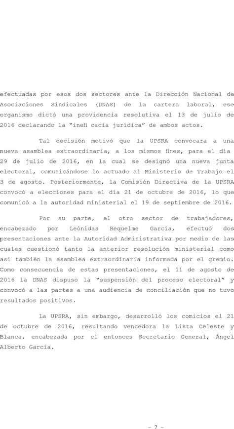 La Voz Del Vigilador 6