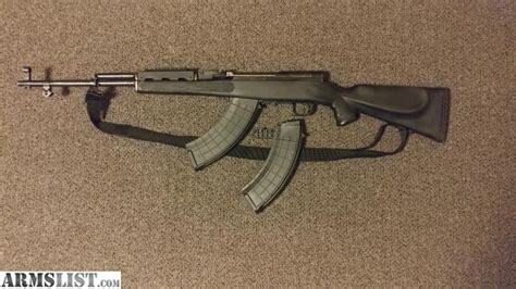 Armslist For Sale Romanian Sks