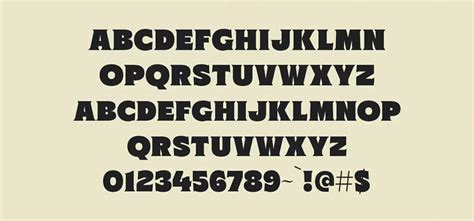 heavy ultra bold fonts  creatives speckyboy